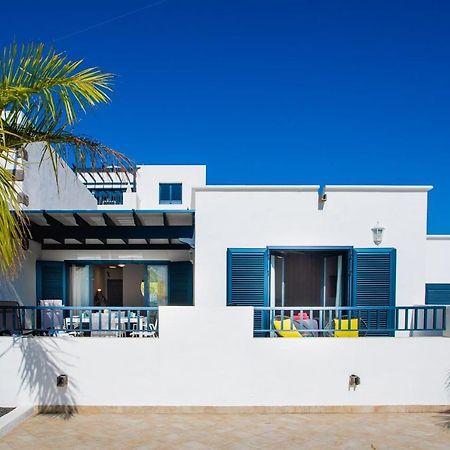 La Nina Bonita Villa ปลายาบลังกา ภายนอก รูปภาพ