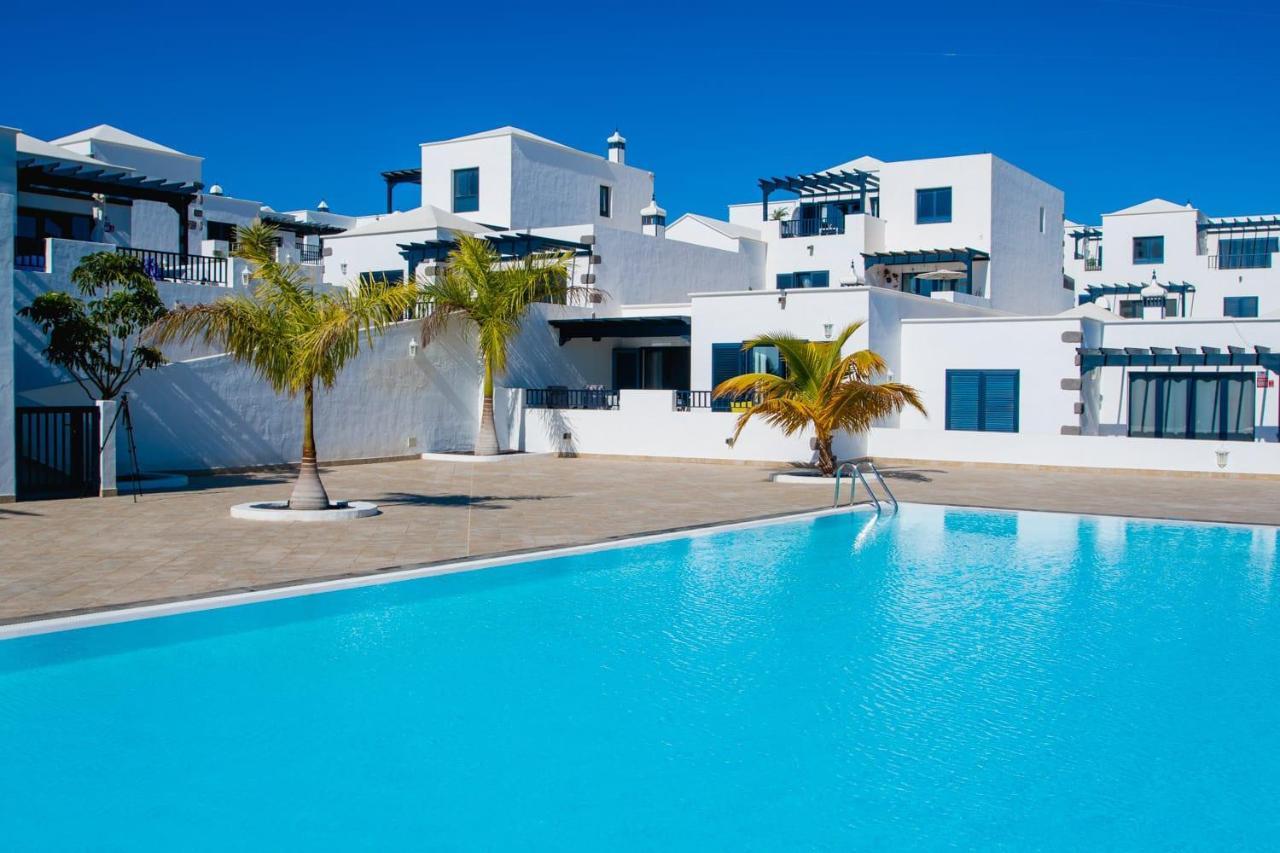 La Nina Bonita Villa ปลายาบลังกา ภายนอก รูปภาพ