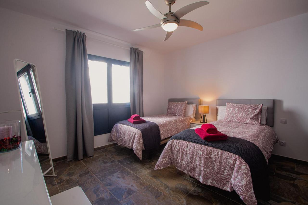 La Nina Bonita Villa ปลายาบลังกา ภายนอก รูปภาพ