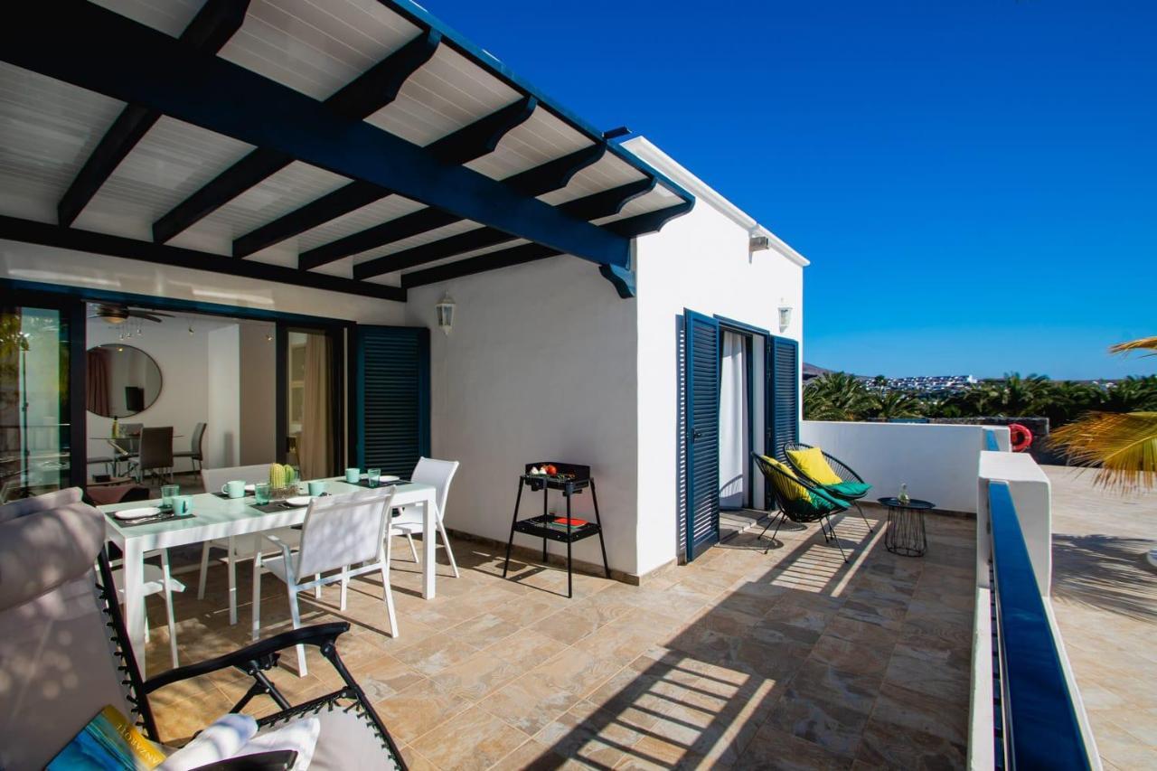 La Nina Bonita Villa ปลายาบลังกา ภายนอก รูปภาพ