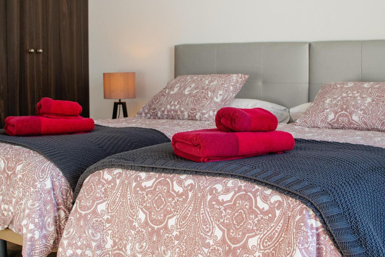 La Nina Bonita Villa ปลายาบลังกา ภายนอก รูปภาพ