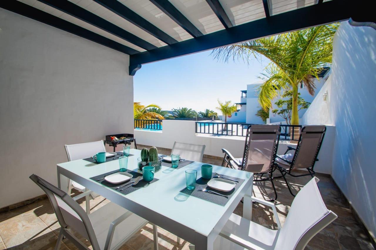 La Nina Bonita Villa ปลายาบลังกา ภายนอก รูปภาพ