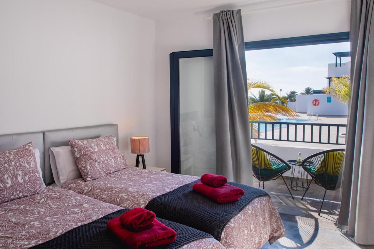 La Nina Bonita Villa ปลายาบลังกา ภายนอก รูปภาพ