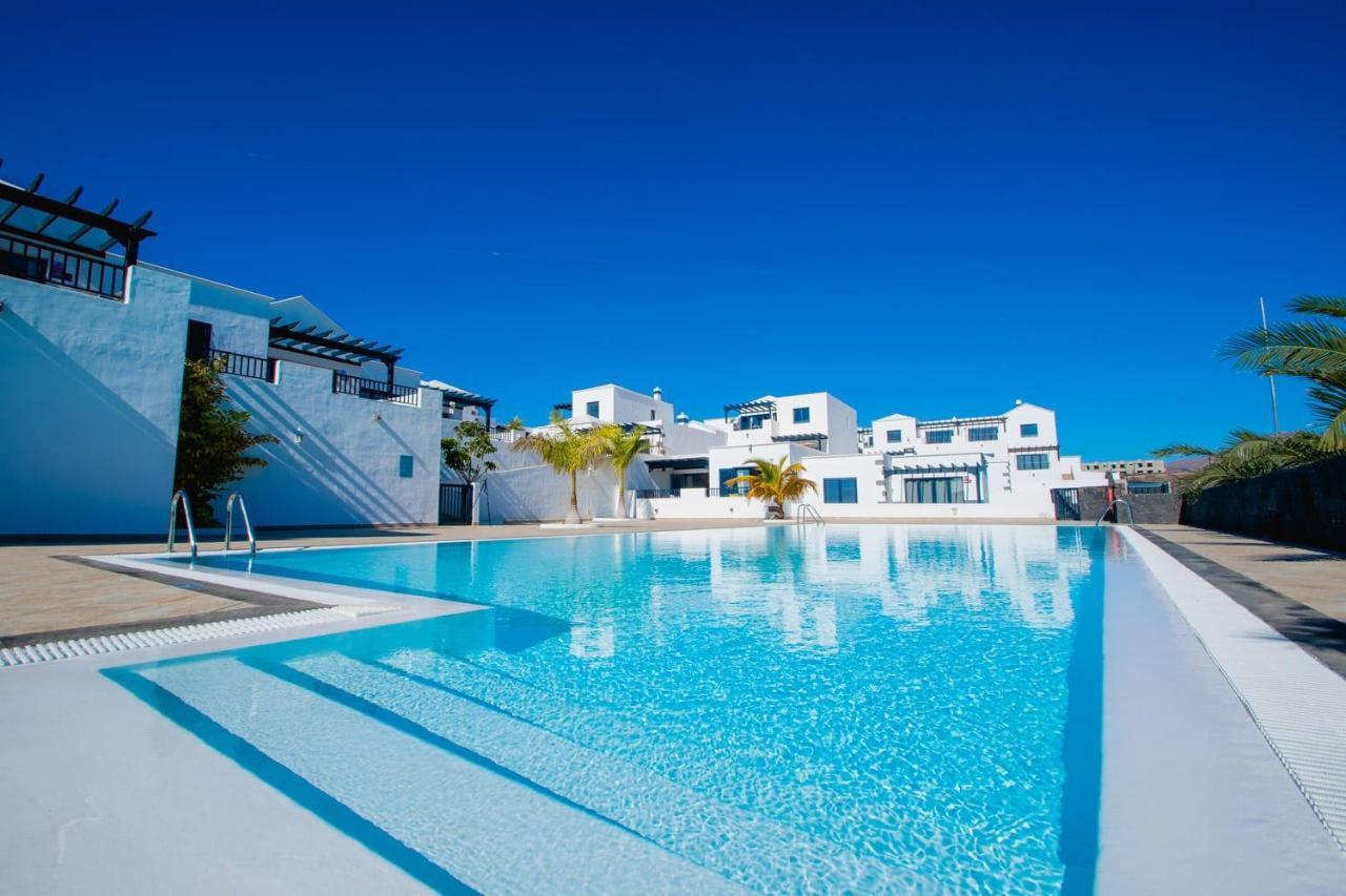La Nina Bonita Villa ปลายาบลังกา ภายนอก รูปภาพ