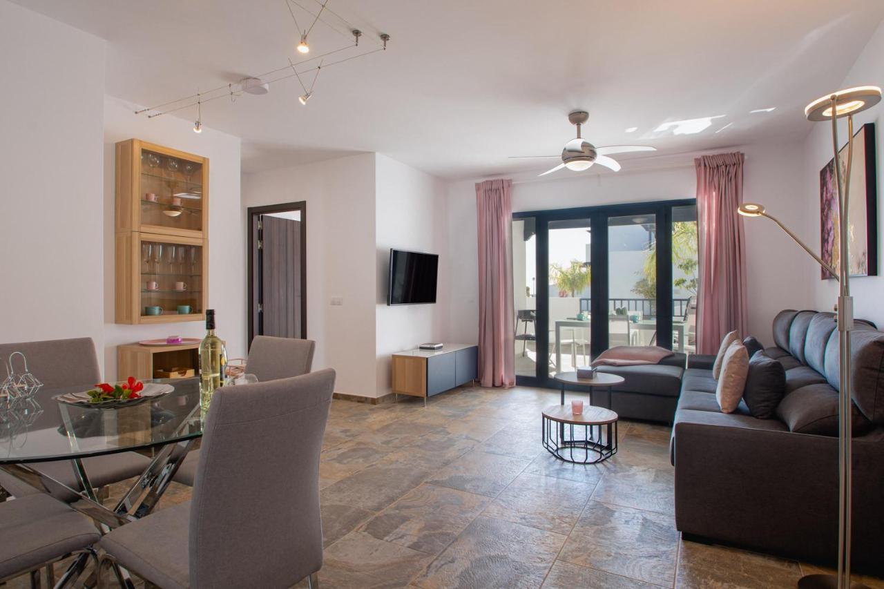 La Nina Bonita Villa ปลายาบลังกา ภายนอก รูปภาพ