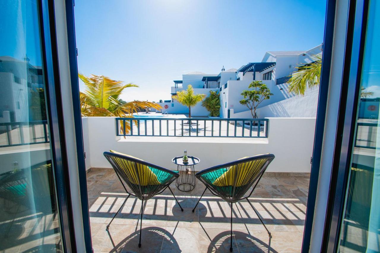 La Nina Bonita Villa ปลายาบลังกา ภายนอก รูปภาพ