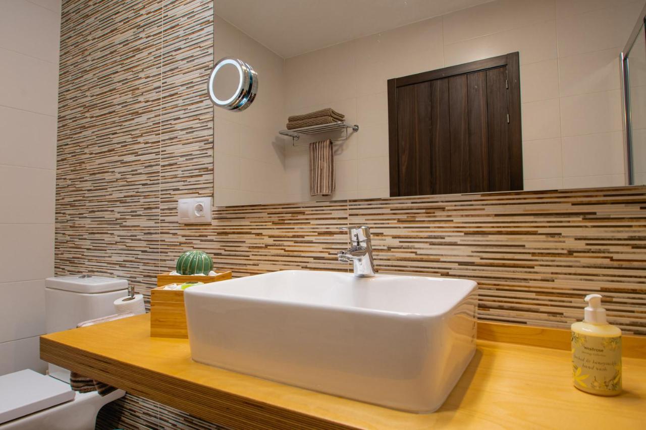 La Nina Bonita Villa ปลายาบลังกา ภายนอก รูปภาพ