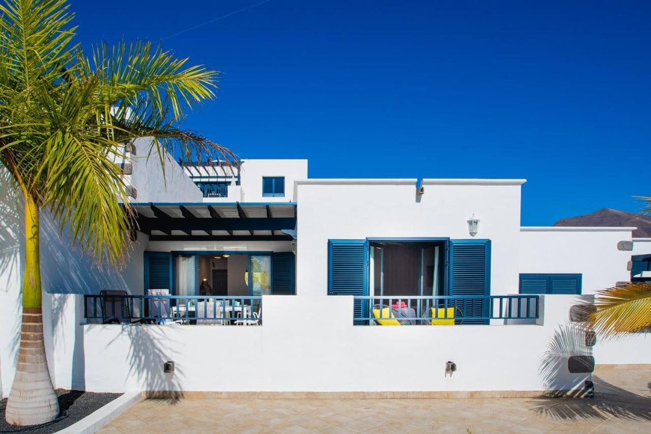 La Nina Bonita Villa ปลายาบลังกา ภายนอก รูปภาพ