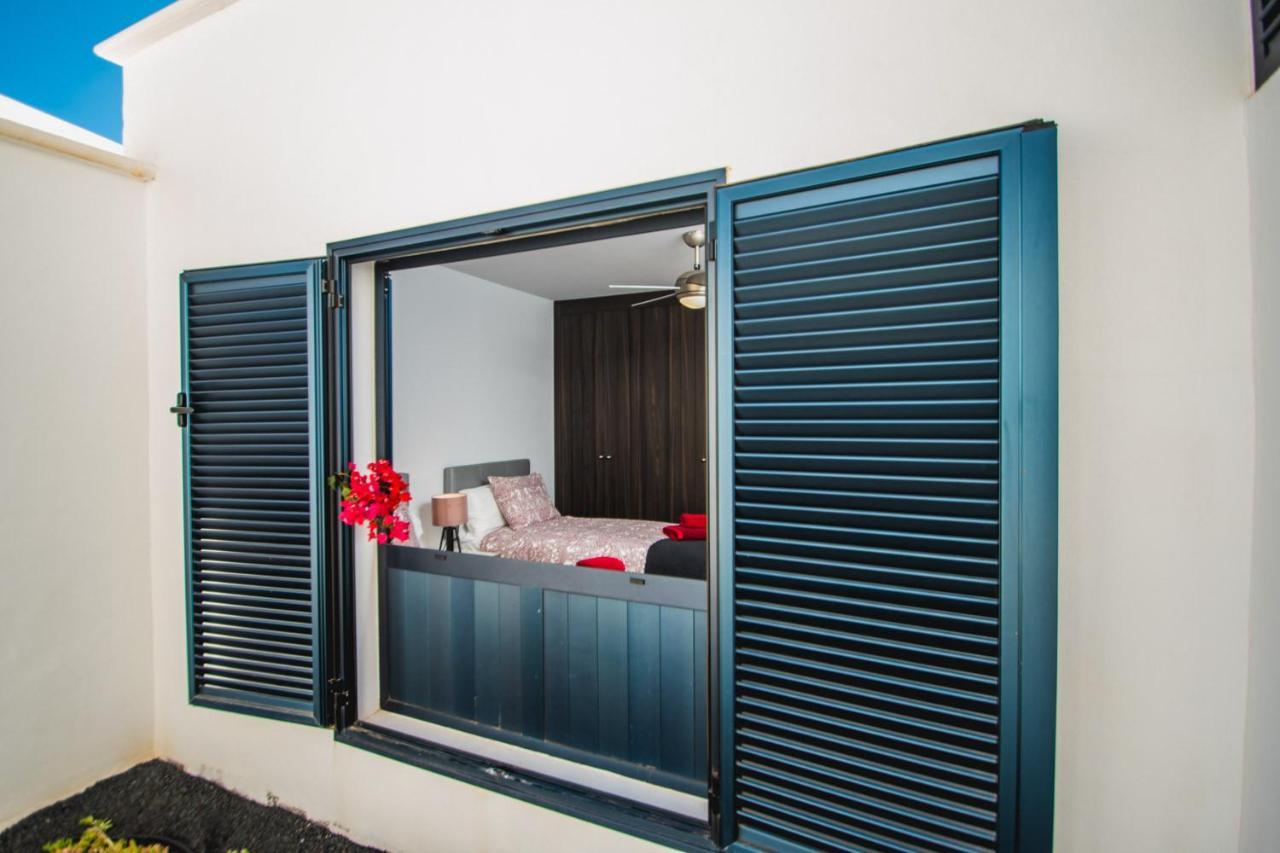 La Nina Bonita Villa ปลายาบลังกา ภายนอก รูปภาพ