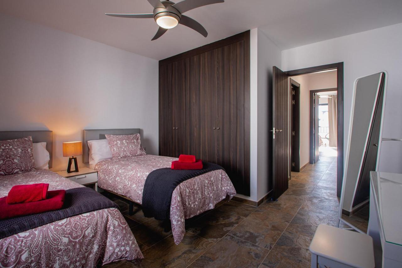 La Nina Bonita Villa ปลายาบลังกา ภายนอก รูปภาพ
