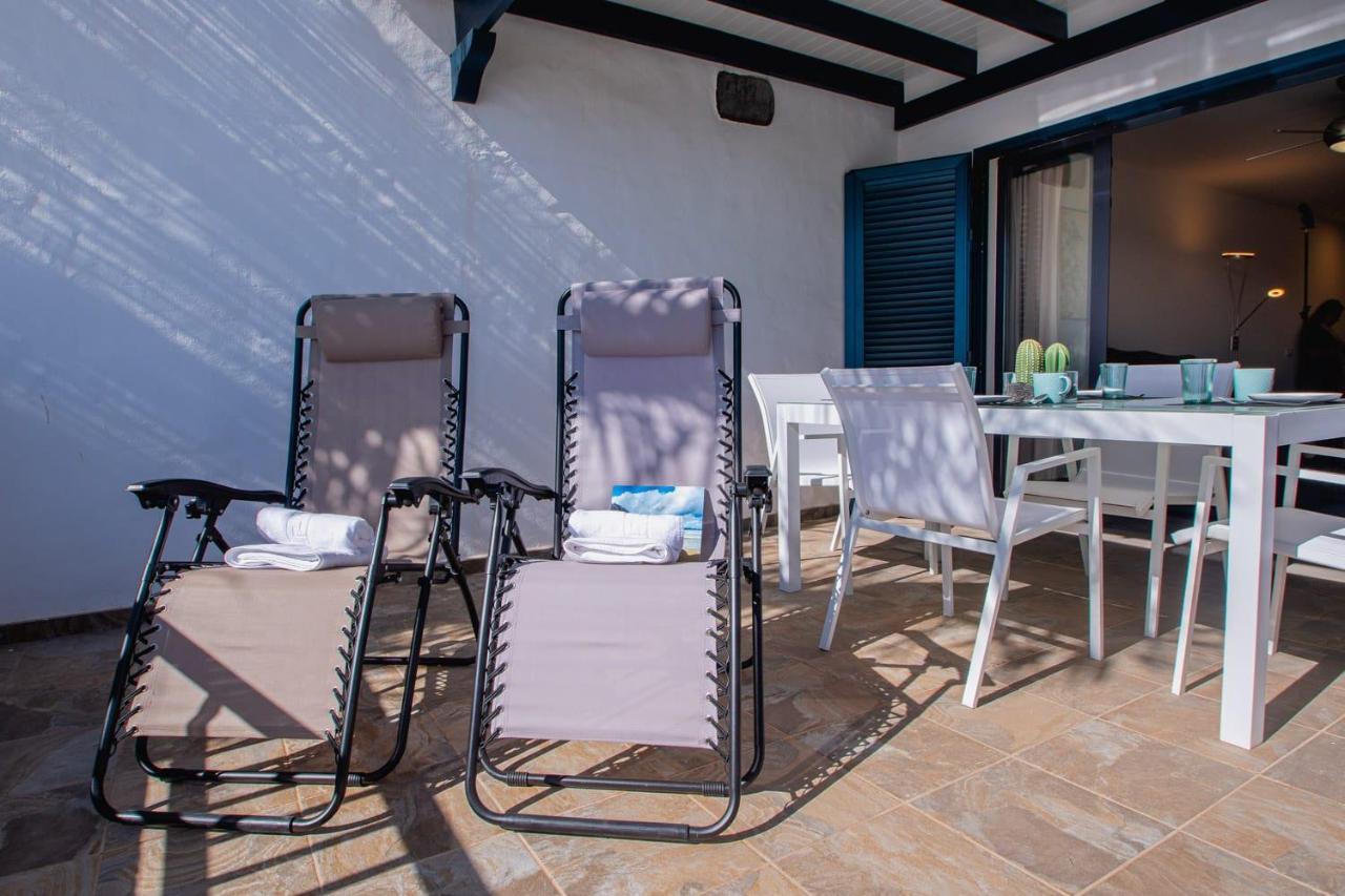 La Nina Bonita Villa ปลายาบลังกา ภายนอก รูปภาพ