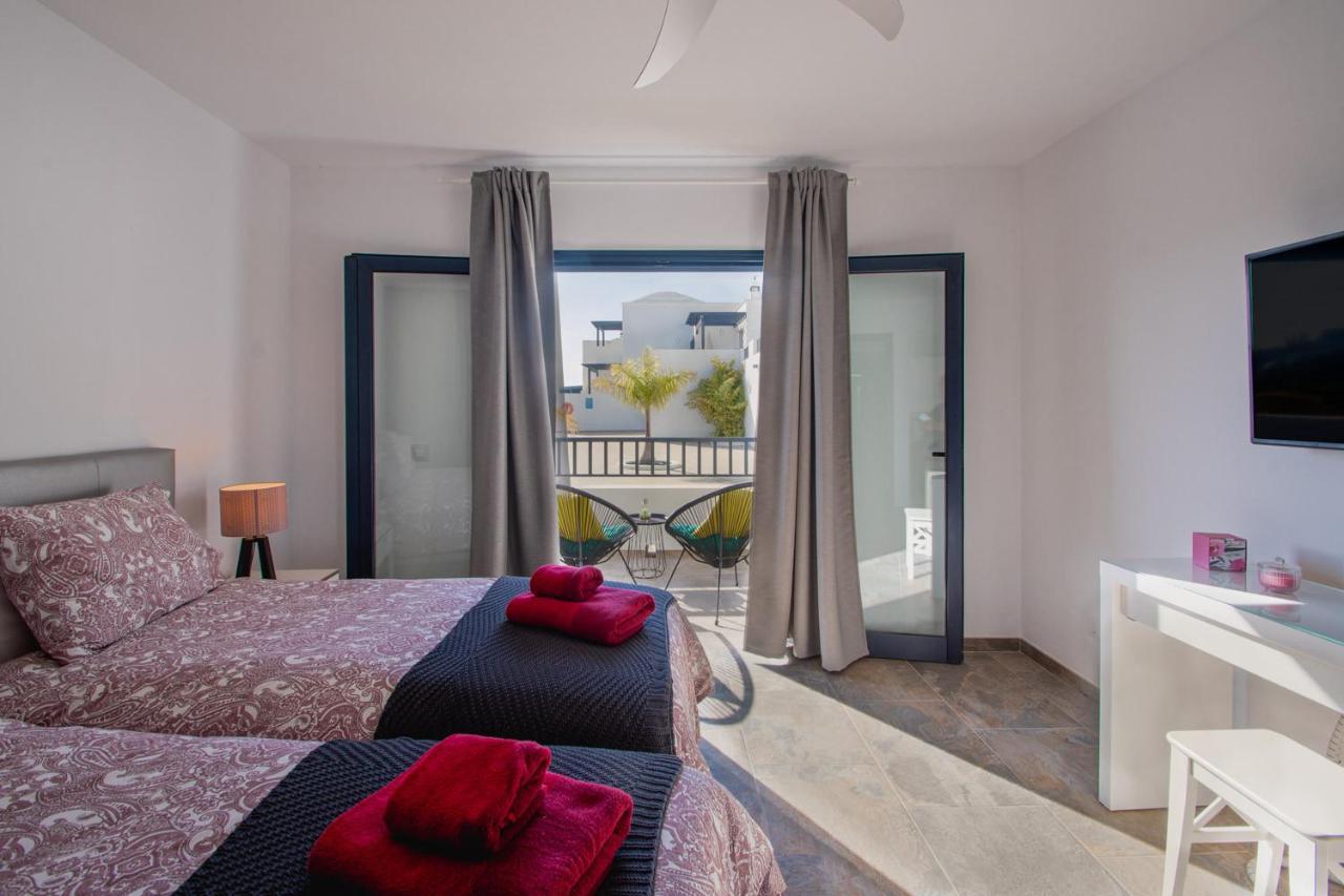 La Nina Bonita Villa ปลายาบลังกา ภายนอก รูปภาพ