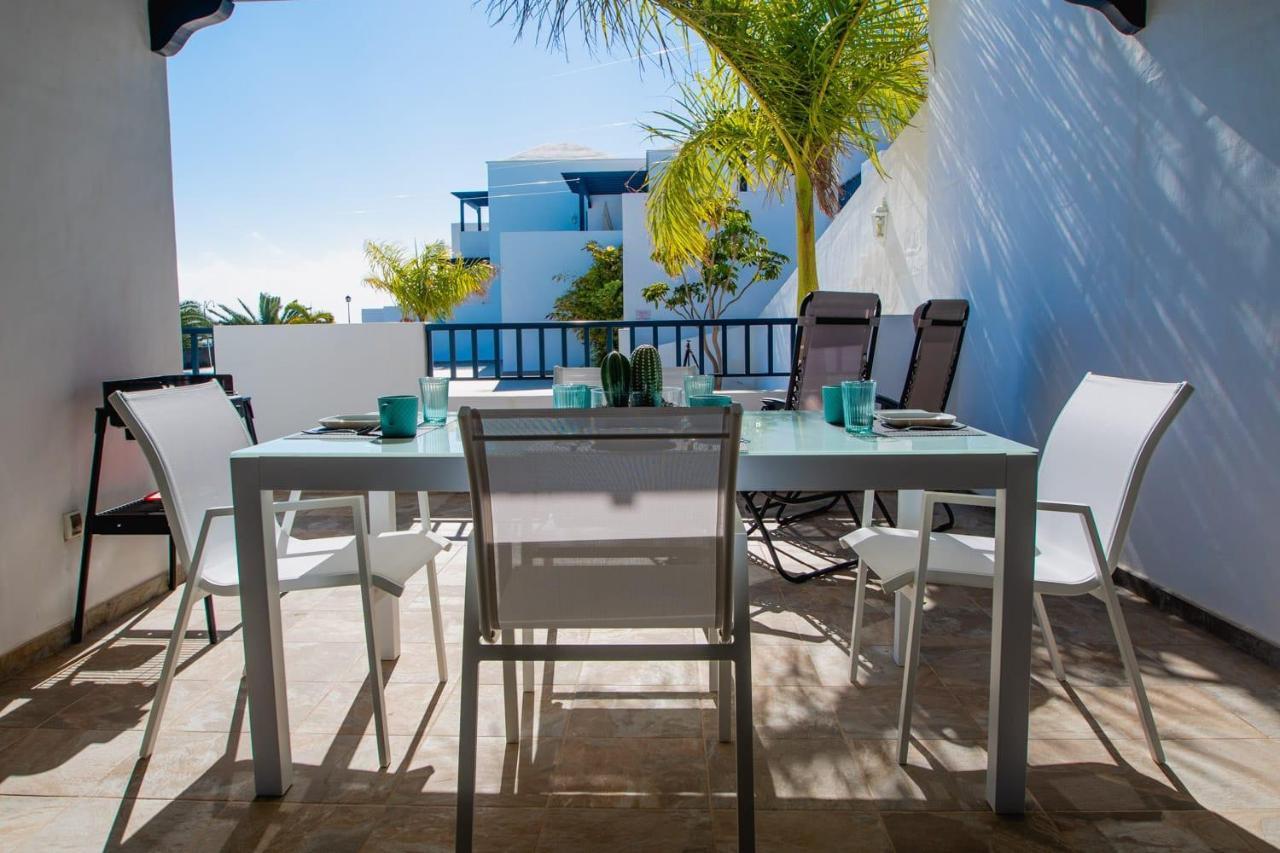 La Nina Bonita Villa ปลายาบลังกา ภายนอก รูปภาพ