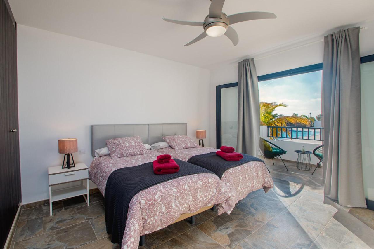 La Nina Bonita Villa ปลายาบลังกา ภายนอก รูปภาพ
